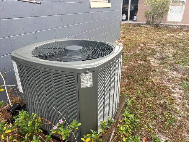 New AC