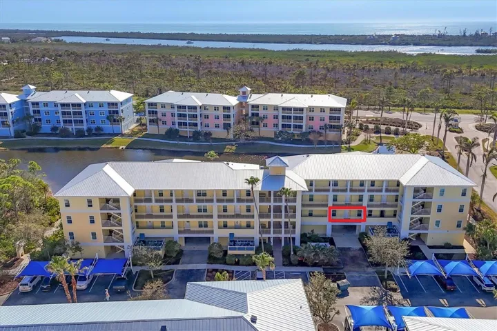 Cape Haze Resort!
