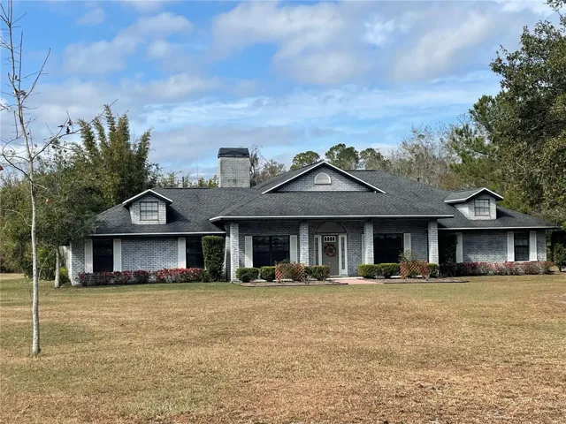 Country Living