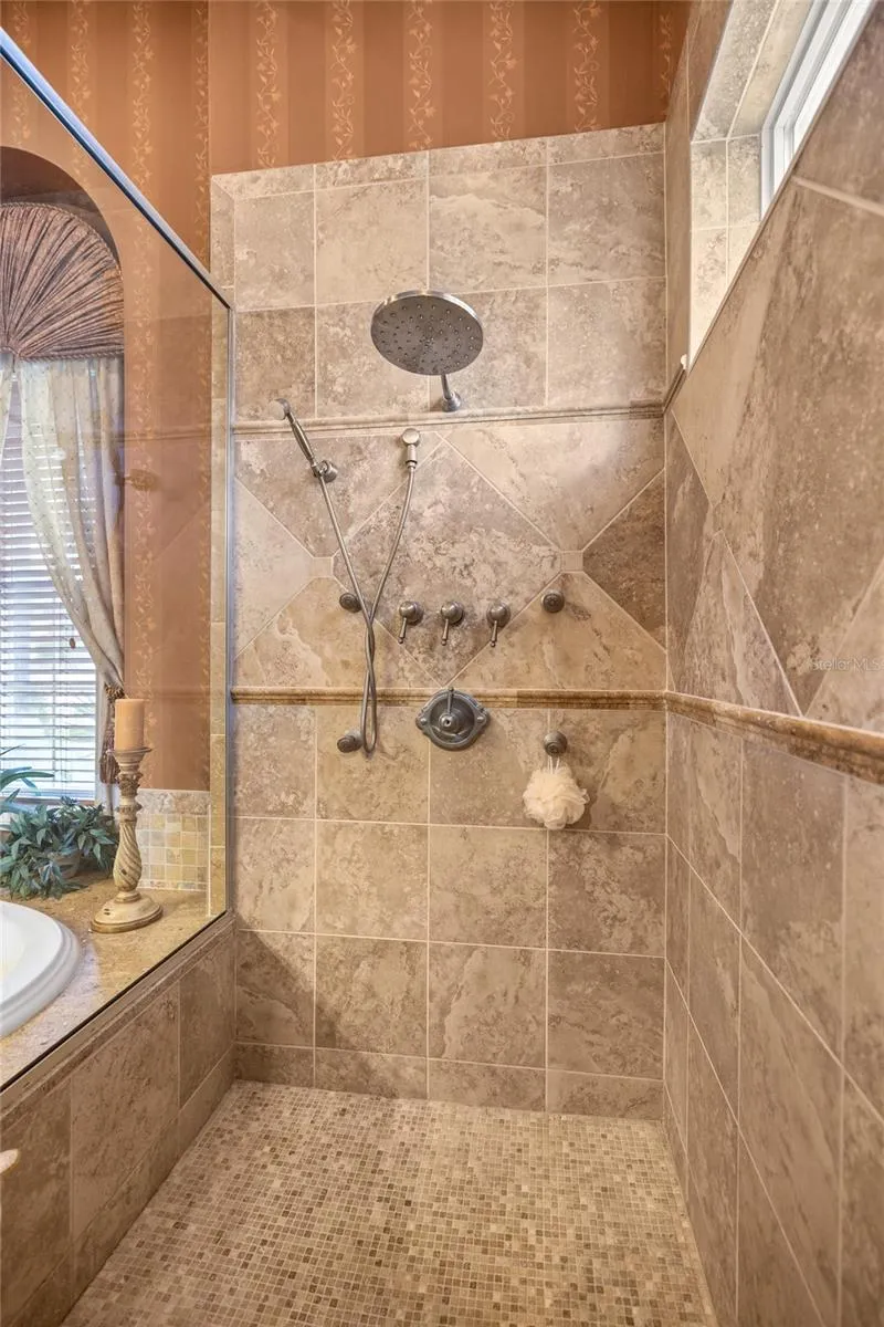 Shower
