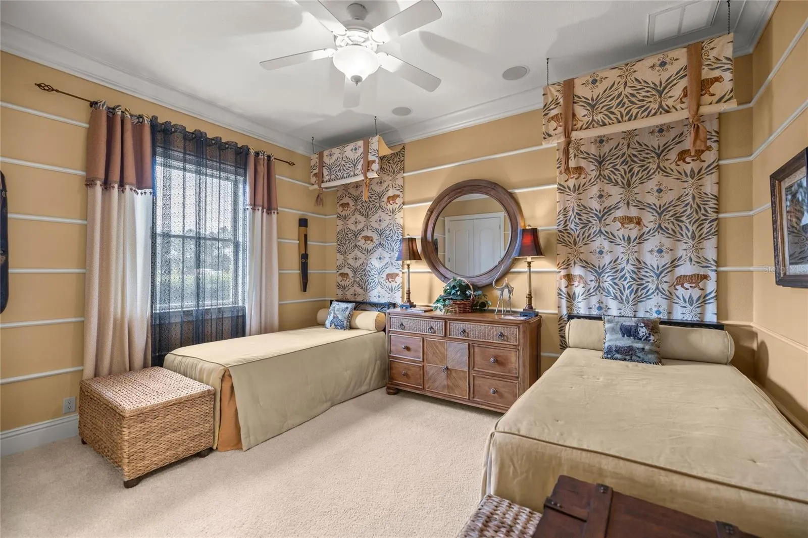 Guest bedroom 3