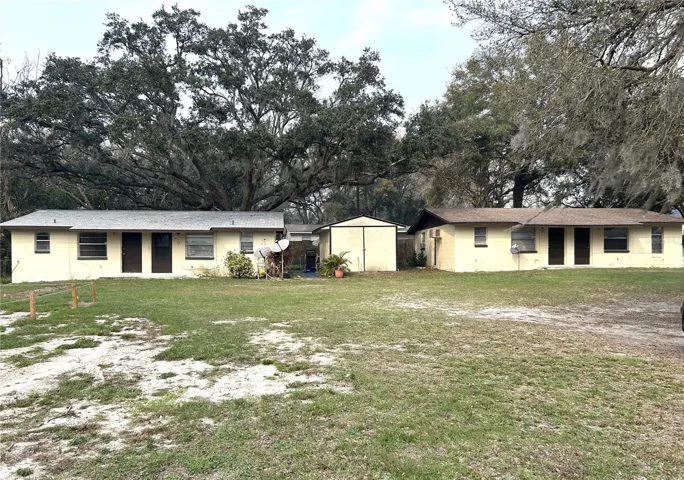 front of Properties