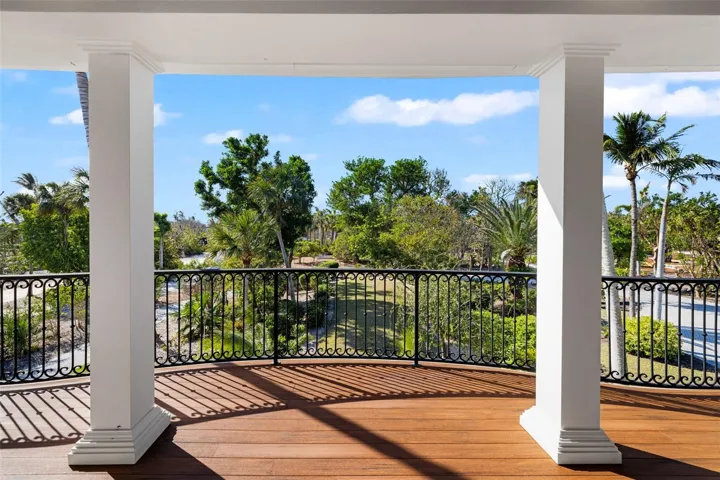 Front entrance over looking front of property