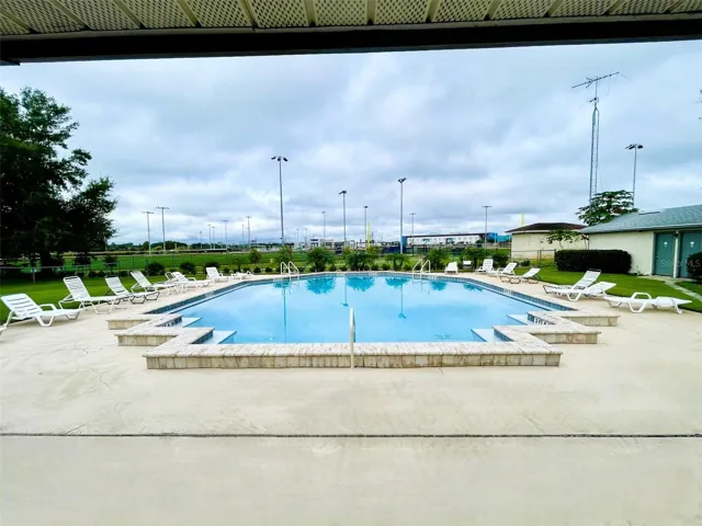 Community Pool