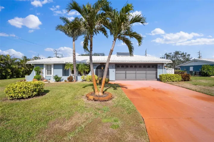 157 DaVinci Drive