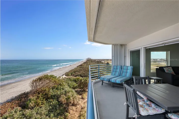 Welcome to Luxury Coastal Living with breathtaking Ocean and Preserve views!