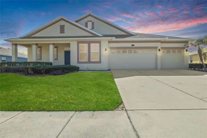 Welcome to 452 Palastro Ave!
