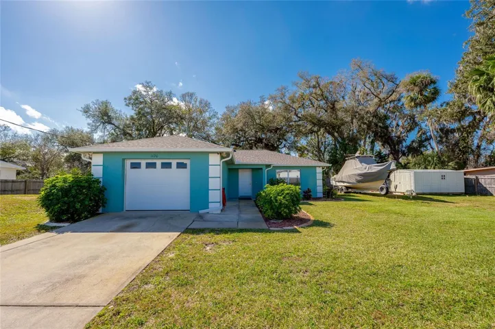 11200 Mistletoe Drive