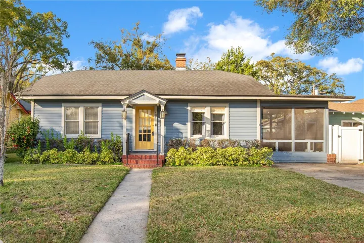 Welcome to 404 W 19th Street!