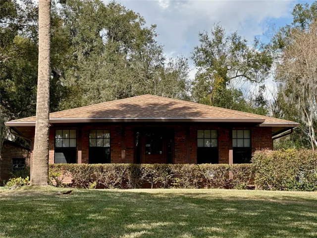 Front Elevation