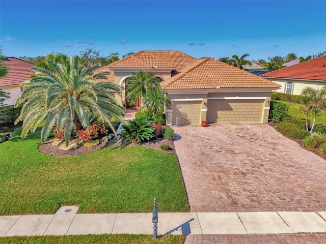 welcome home to 2660 Sable Palm Way