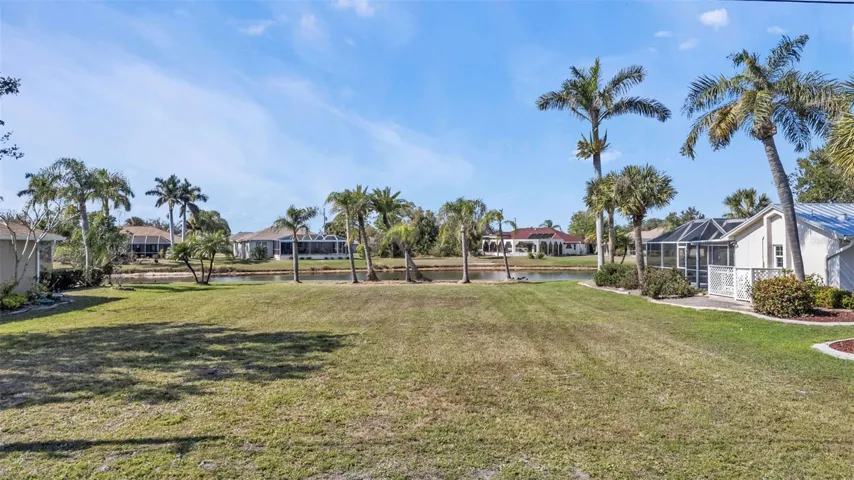 PERFECT LOT TO BUILD ON- 491 CORRIENTES CIRCLE
