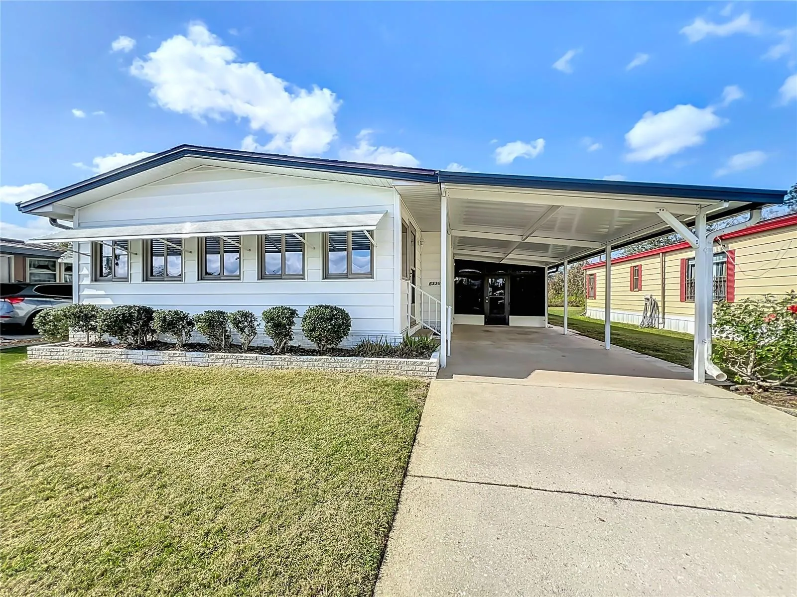 Welcome to 6336 Bayberry Blvd!