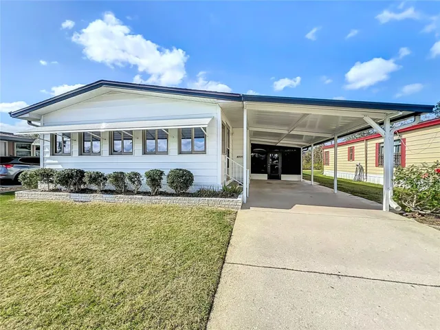 Welcome to 6336 Bayberry Blvd!