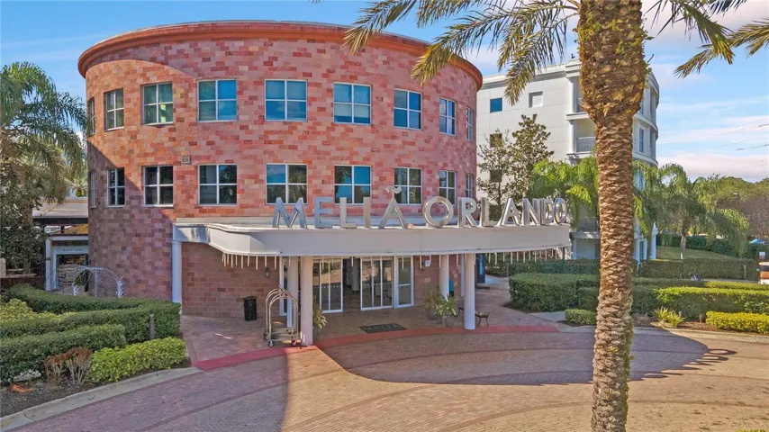 Amazing & Affordable, Luxury Two-Bedroom, Two-Bath, FULLY-FURNISHED Condo-Hotel with FULL KITCHEN Perfect for a VACATION SECOND HOME …and be in the ONLY Nearby SHORT-TERM RENTAL in Disney-Inspired CELEBRATION!   HOLY COW!