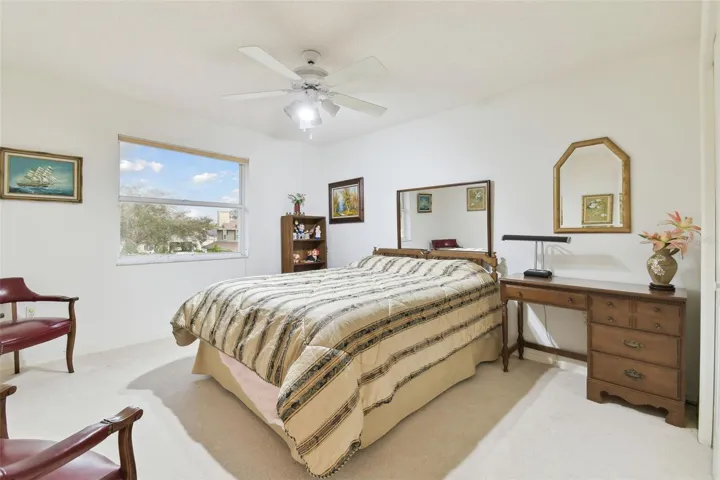 4th bedroom