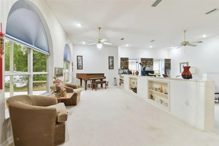 Double Family room, one side