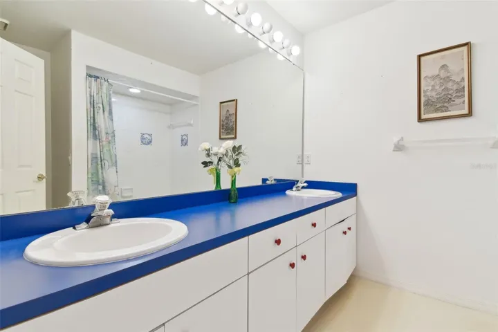 3rd bathroom