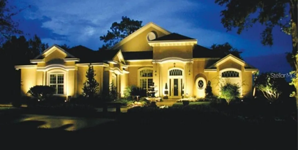 Former builder Parade Home and model center!