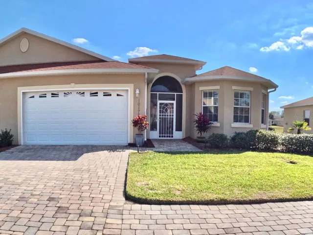 10177 Mainsail Drive Lakeside Landings lake view property V1