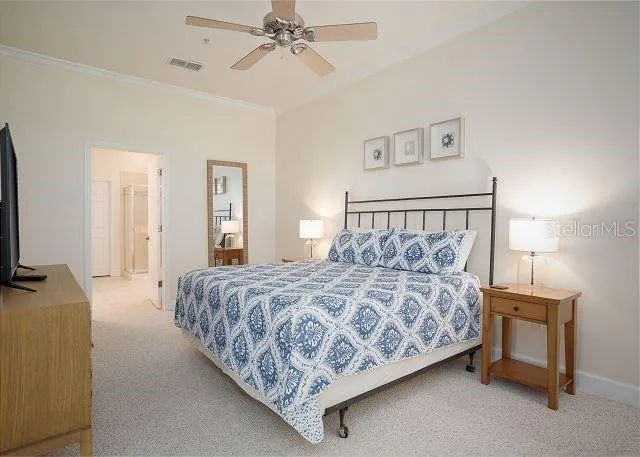 King Suite with ocean views!!