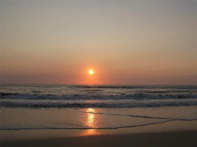 Cinnamon Beach sunrise!!
