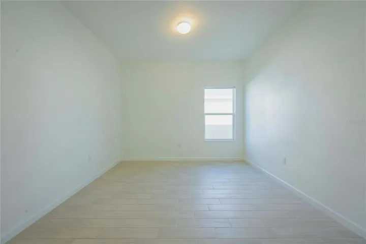 Flex Room