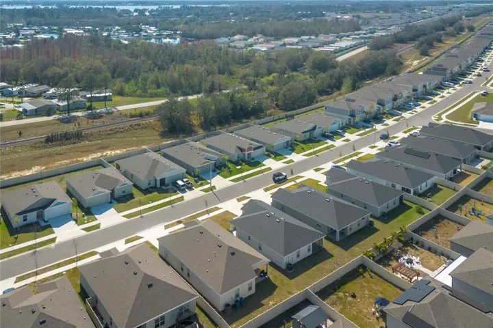 Aerial Community