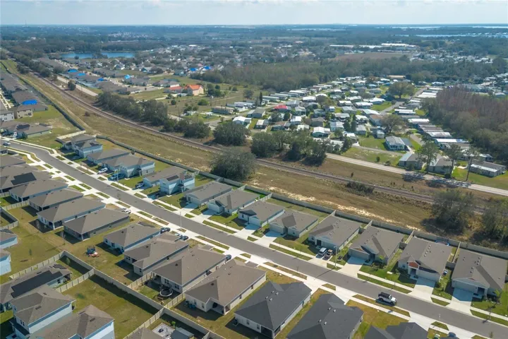 Aerial Community