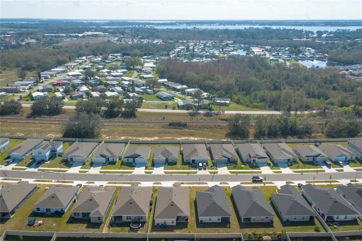Aerial Community