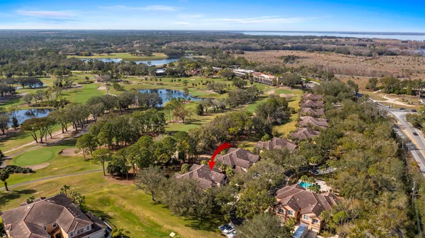 Mission Resort and Golf Club