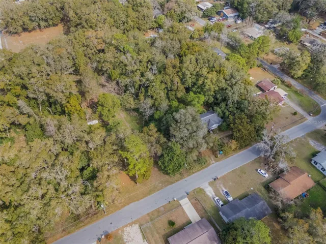Overview of property