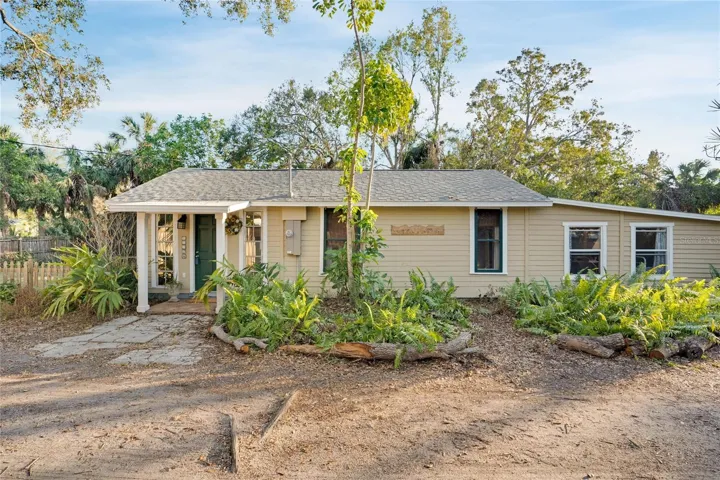 Main House 2/1