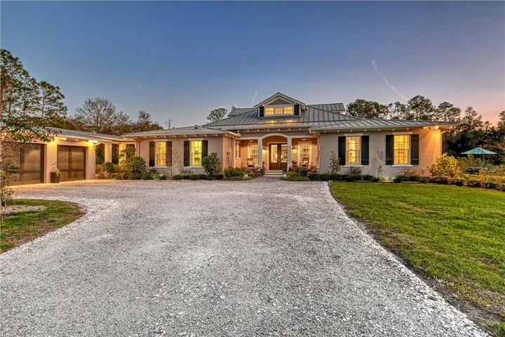 Welcome to an unparalleled masterpiece of modern comfort and natural beauty, crafted by Lee Wetherington Homes, named America’s Best Builder by the National Association of Home Builders
