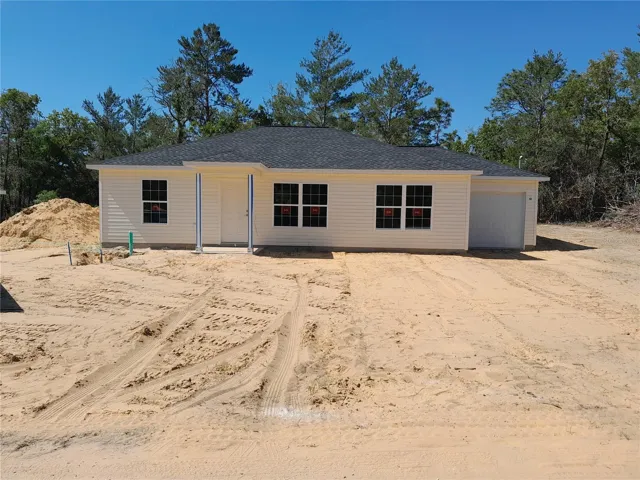 46 Malauka Drive Under Construction