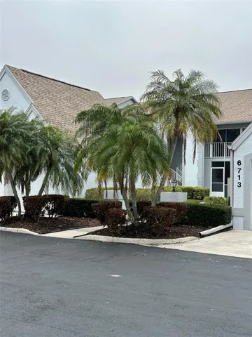 6713 Stone River #206