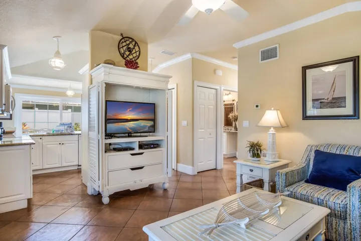 Interior will be different, expecting new photos soon to show the changes