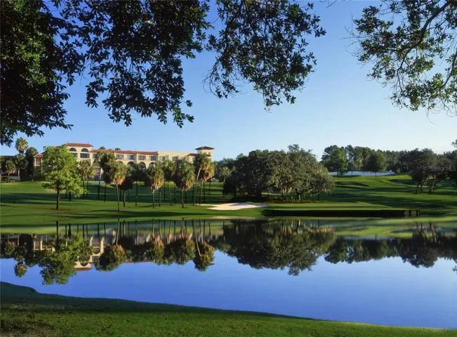 Mission Resort