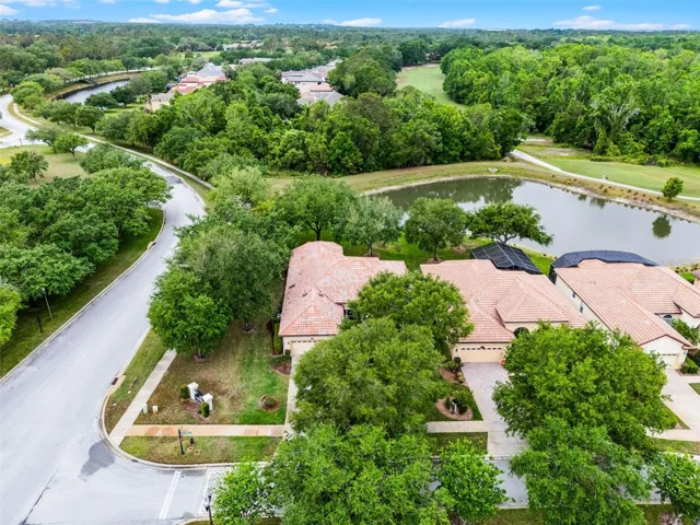 Oversized Corner Lot
