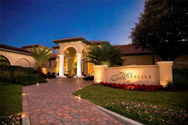Mission Resort Spa