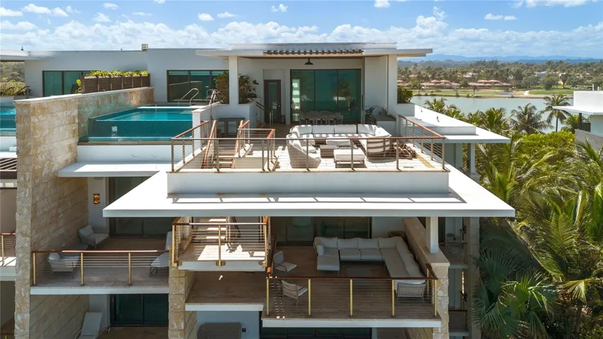 Exterior views