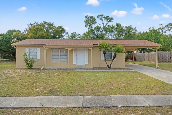 4503 Higate Road