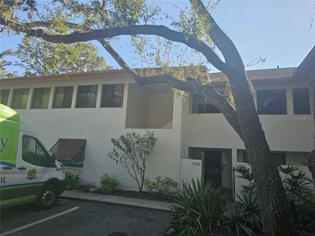 FRONT EXTERIOR