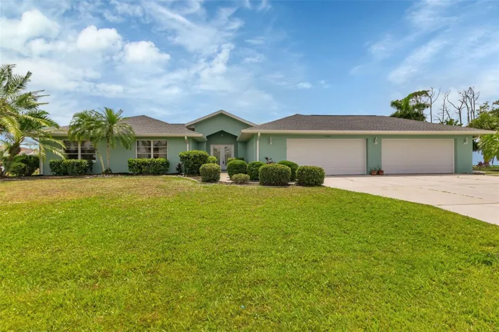 This home is waiting for you. You can do so much with all this sq footage!