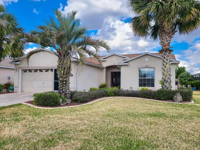Front yard corner, MLS # OM694876