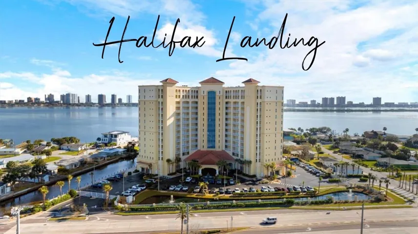 Halifax Landing Unit 1412