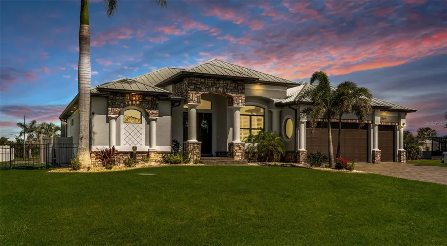 Amazing Opportunity to Own 15691 Meacham Circle