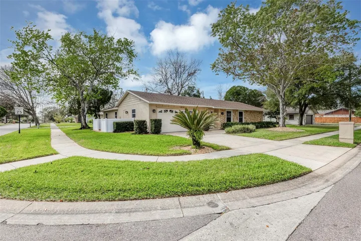 Great Corner Lot