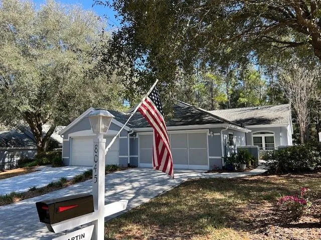 2/2/2 Villa Home in Woodside