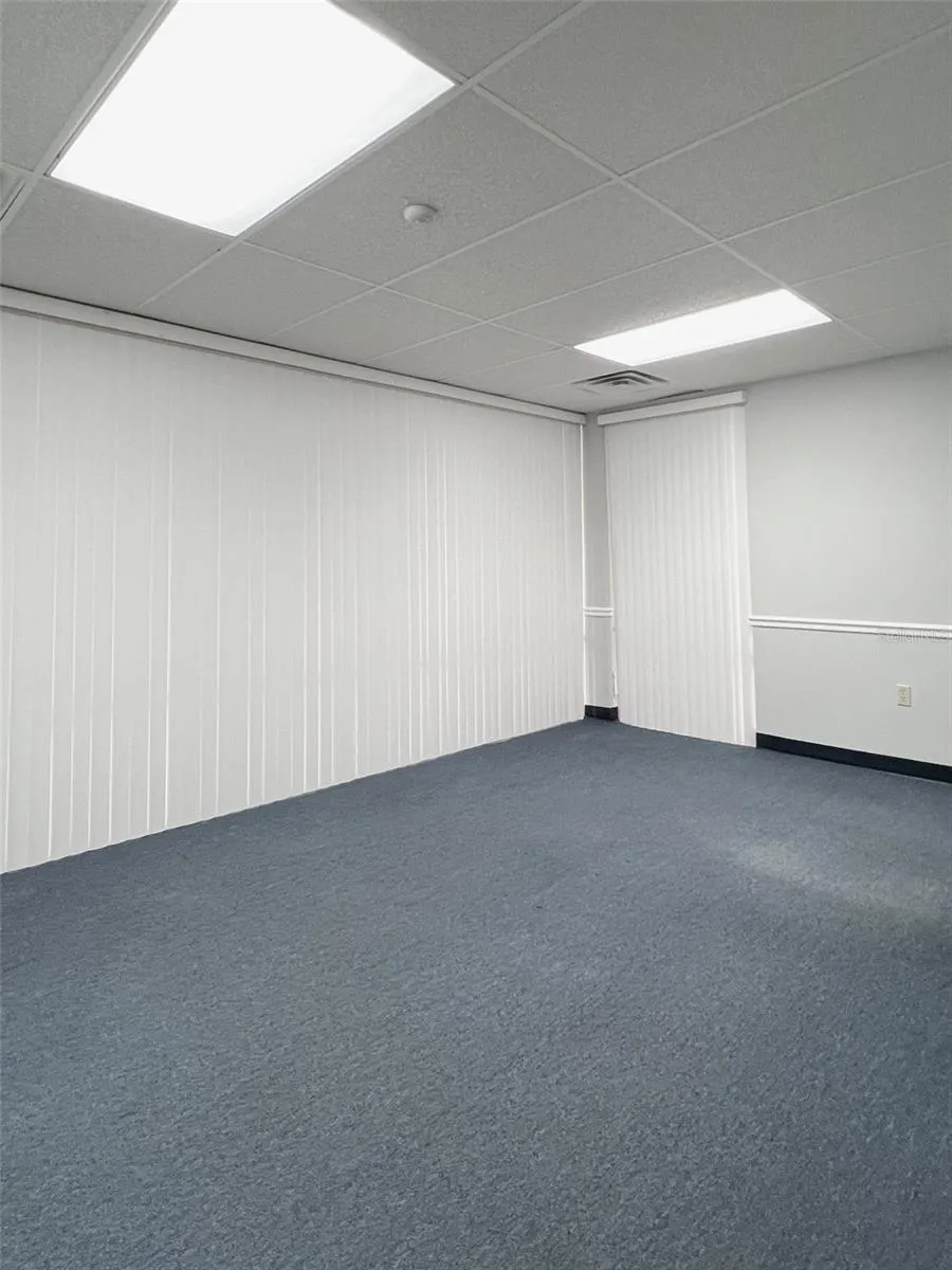 Office spaces
